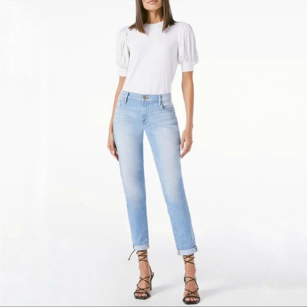 Frame La‎ Garçon Jeans / SZ 29